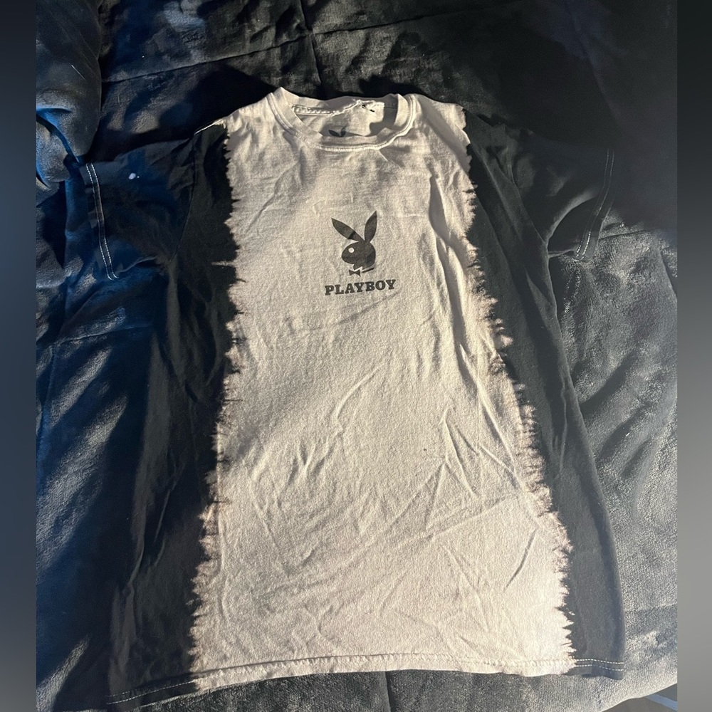 Playboy basic T from Pacsun